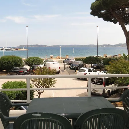 3 Pieces Climatise Avec Parking - - Fr-1-780-70