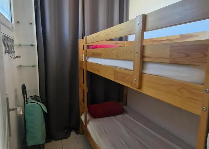 3 Pieces Climatise Avec Parking - - Fr-1-780-70 Sainte-Maxime