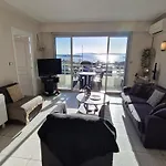 Apartment 3 Pieces Climatise Avec Parking - - Fr-1-780-70 Sainte-Maxime