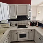 Apartment 3 Pieces Climatise Avec Parking - - Fr-1-780-70