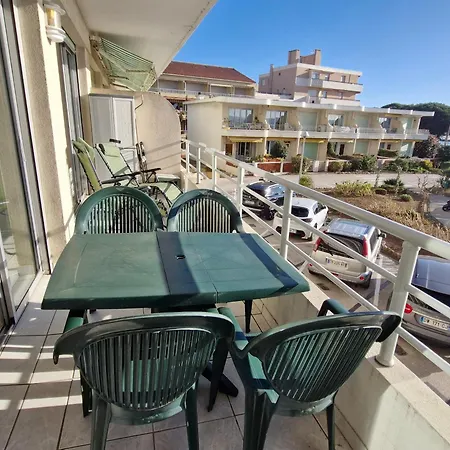 3 Pieces Climatise Avec Parking - - Fr-1-780-70