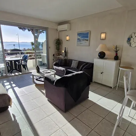 3 Pieces Climatise Avec Parking - - Fr-1-780-70