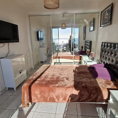 3 Pieces Climatise Avec Parking - - Fr-1-780-70 Apartment