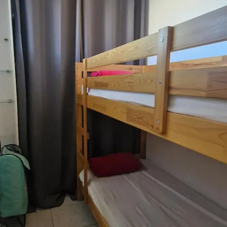 3 Pieces Climatise Avec Parking - Sainte-Maxime